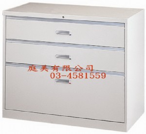 TMJ125-09 二小一大屜  UD-3A